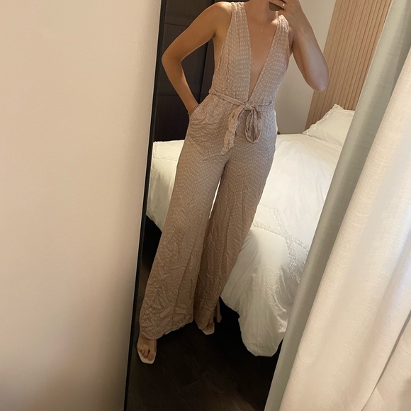 Elevated jumpsuit. - Picture 3 of 4